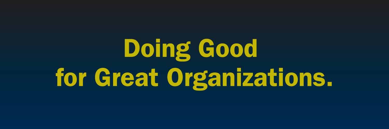 Executive Director banner