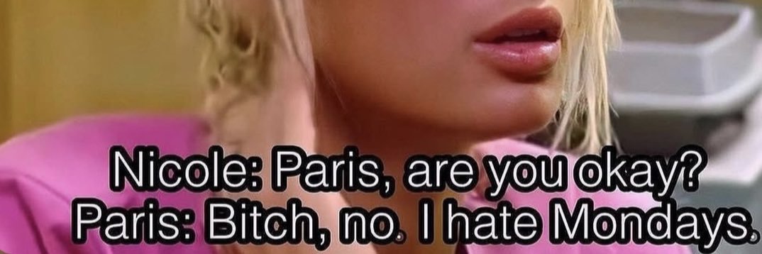 PARIS ★ banner