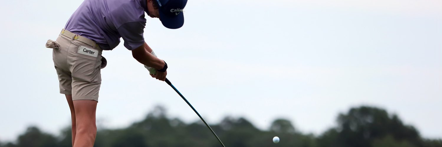 Trace Carter banner