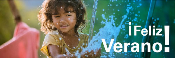 UNICEF_CLM Profile Banner