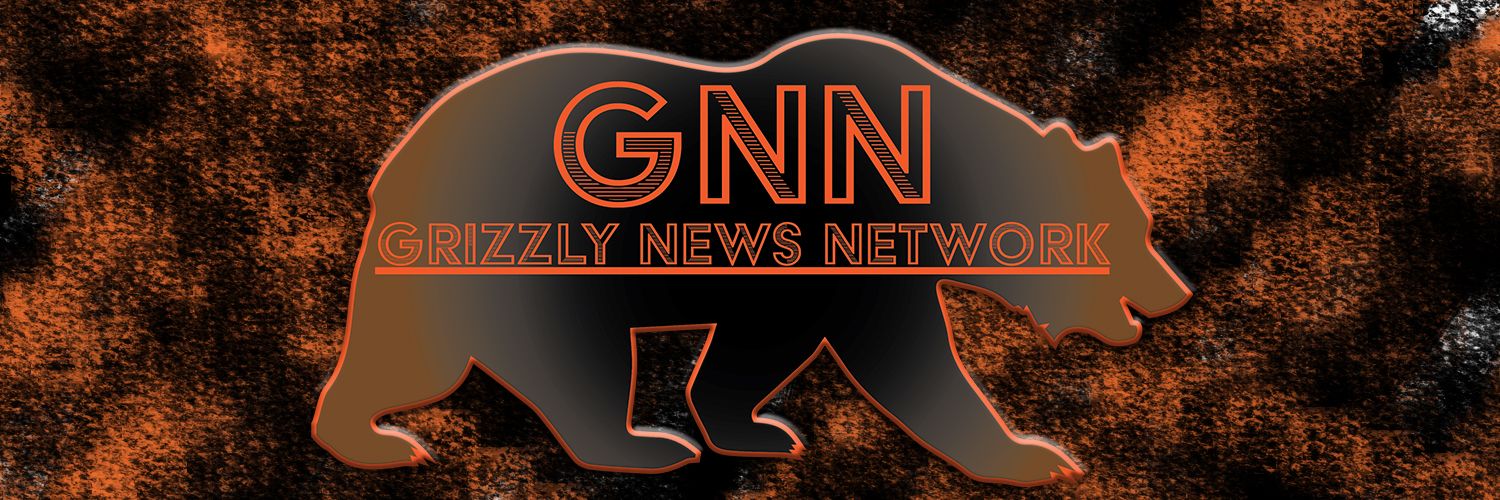 Grizzly News Network banner