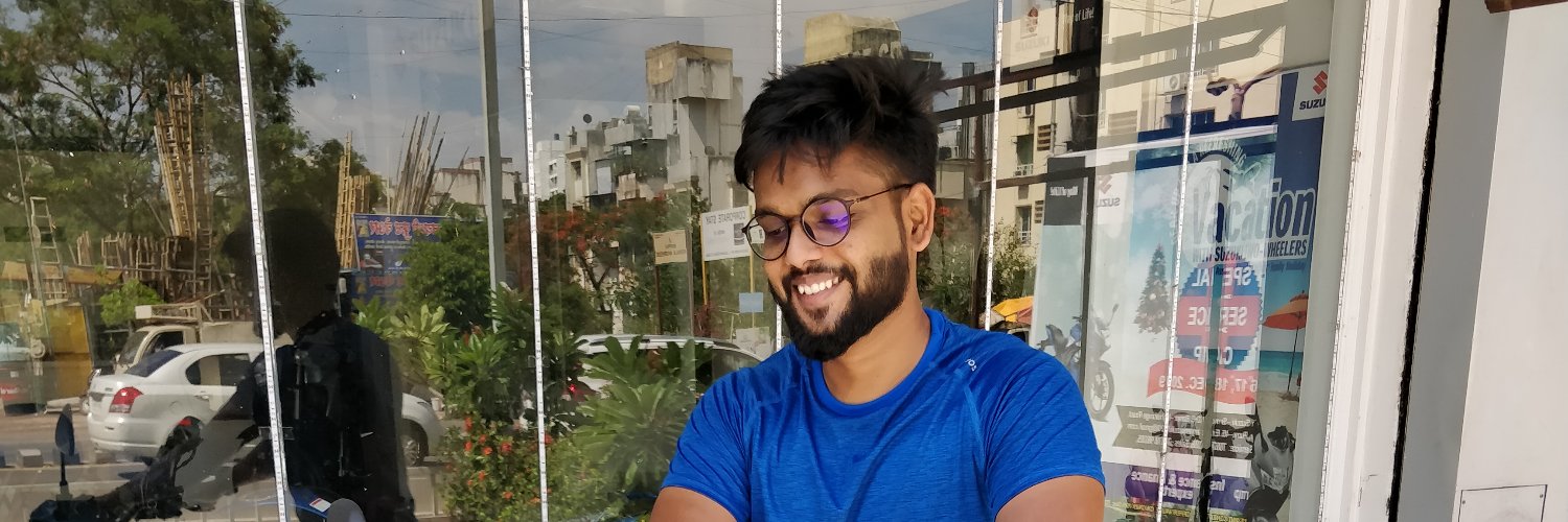 Akshay Bhuruk banner