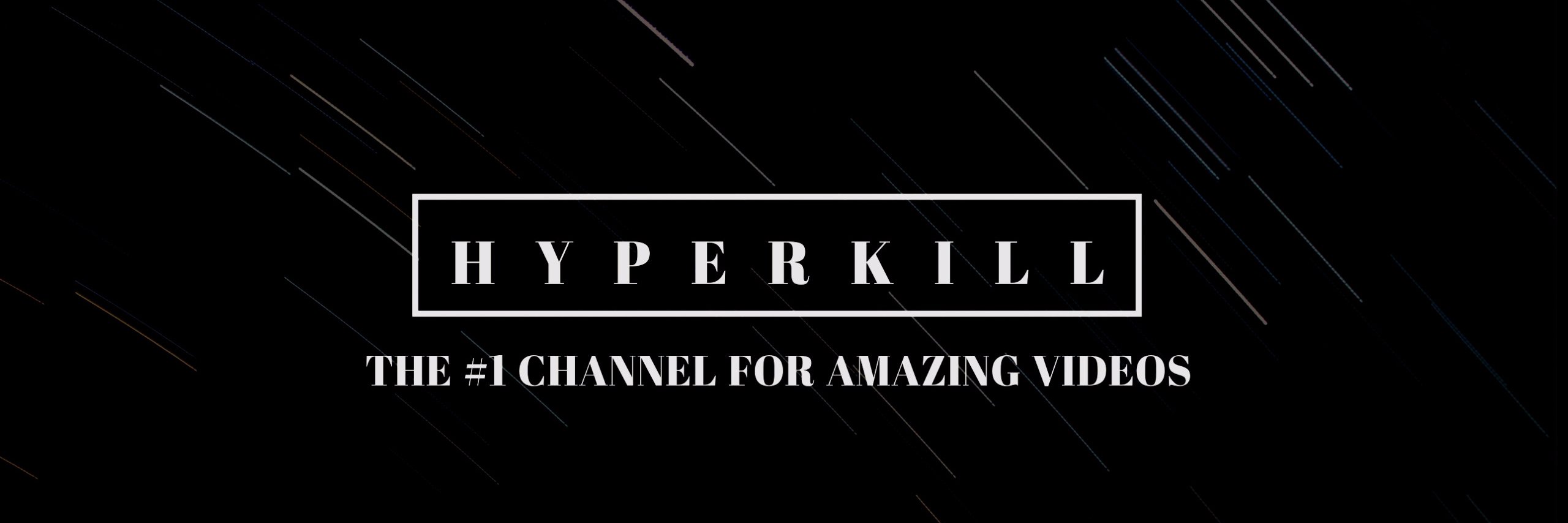 HYPERKILL (@HyperKill_sToRm) / Posts / X