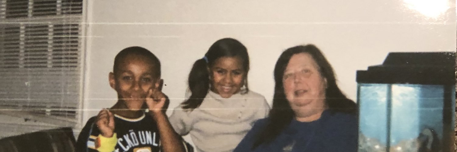 Ronald Dregan banner