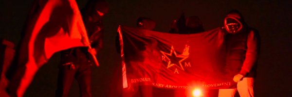 RevAbolition Profile Banner