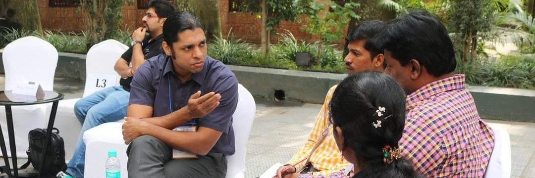 Dr. S. Merish banner