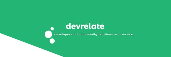 DevRelateio Profile Banner