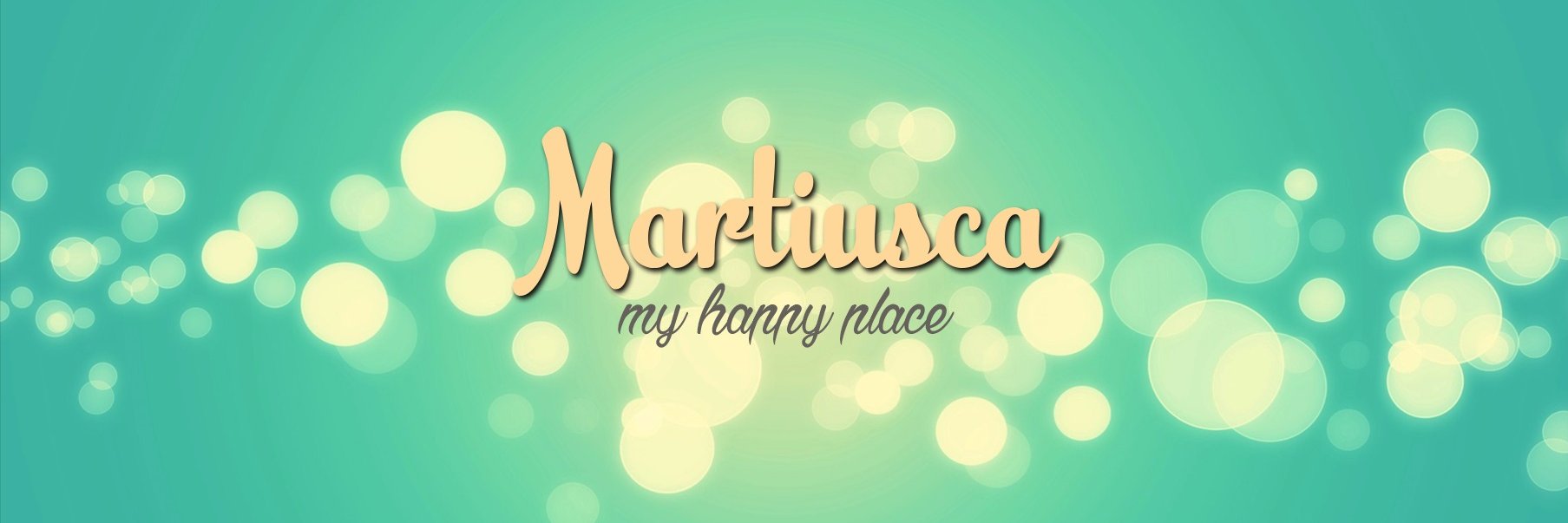 Martiusca🦋 banner