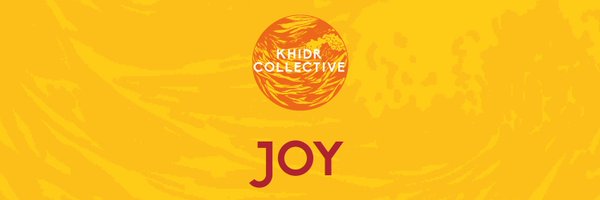 Khidr Collective Profile Banner