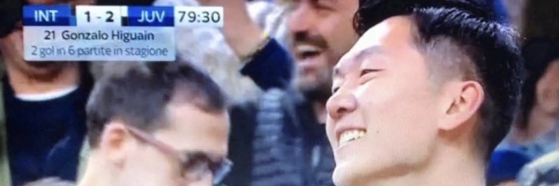 Vamos Juve banner