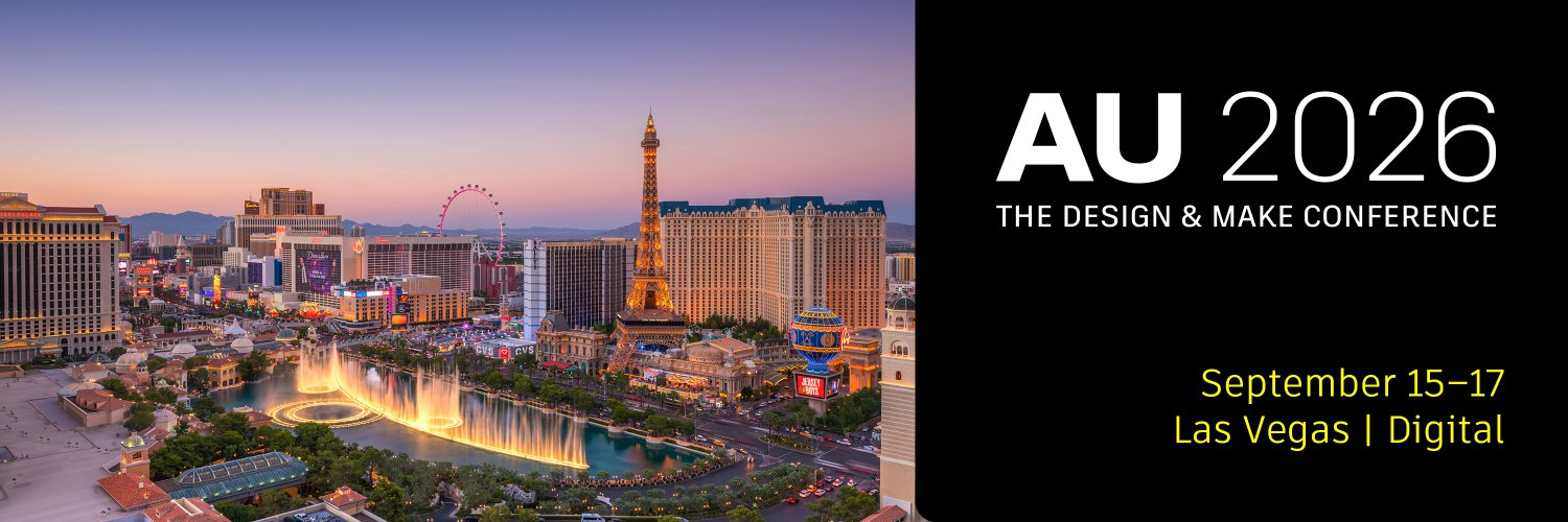 autodesku's profile banner image