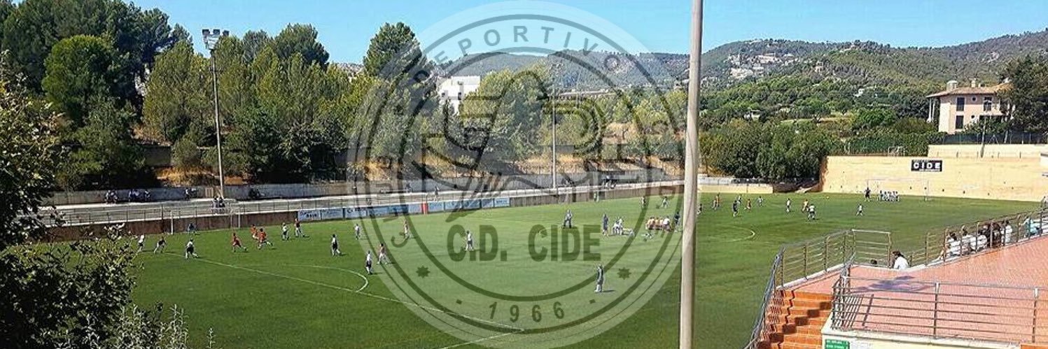 CDCIDE's profile banner image