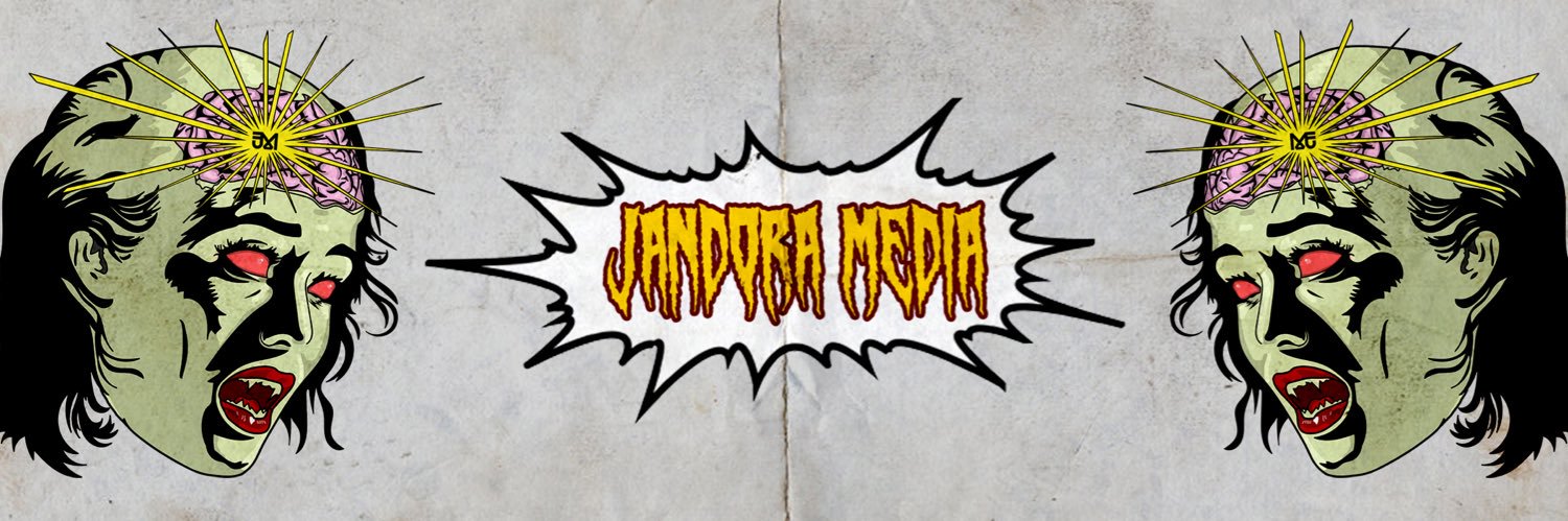 Jandora banner