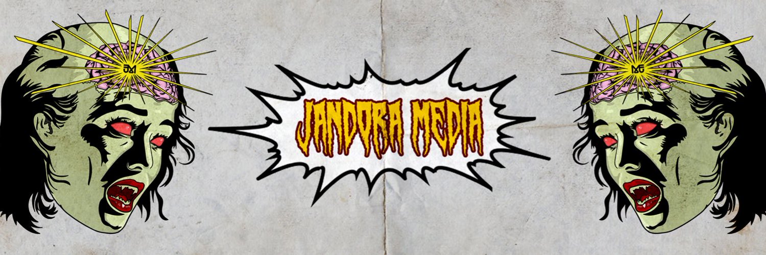 Jandora Profile Banner