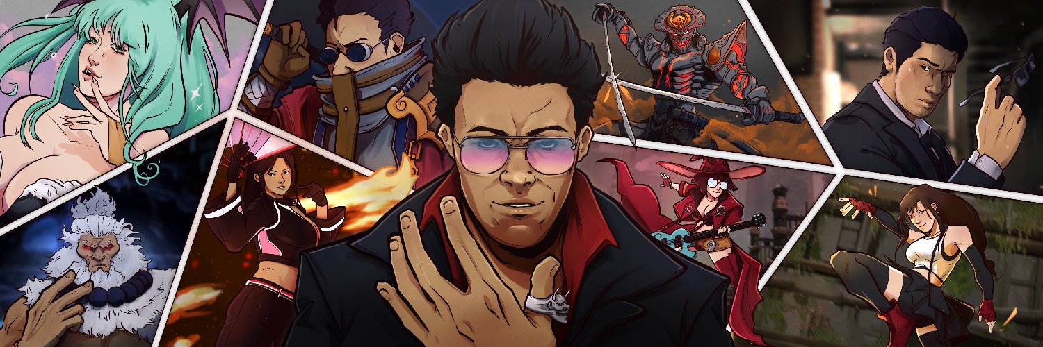 Brunty banner
