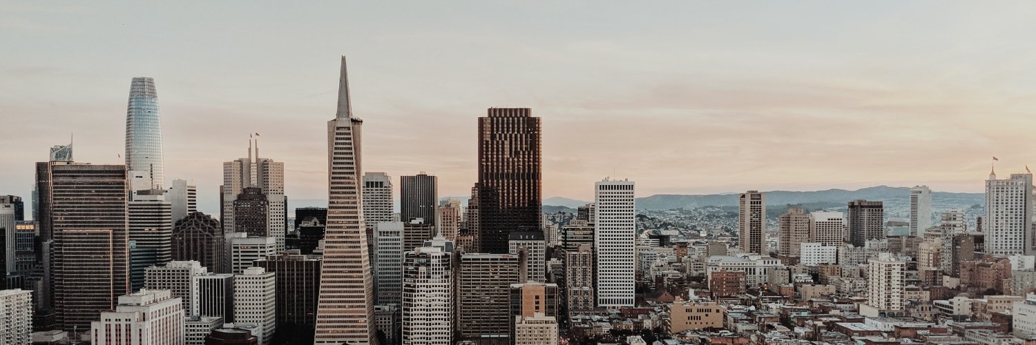 Twitter banner for @gag