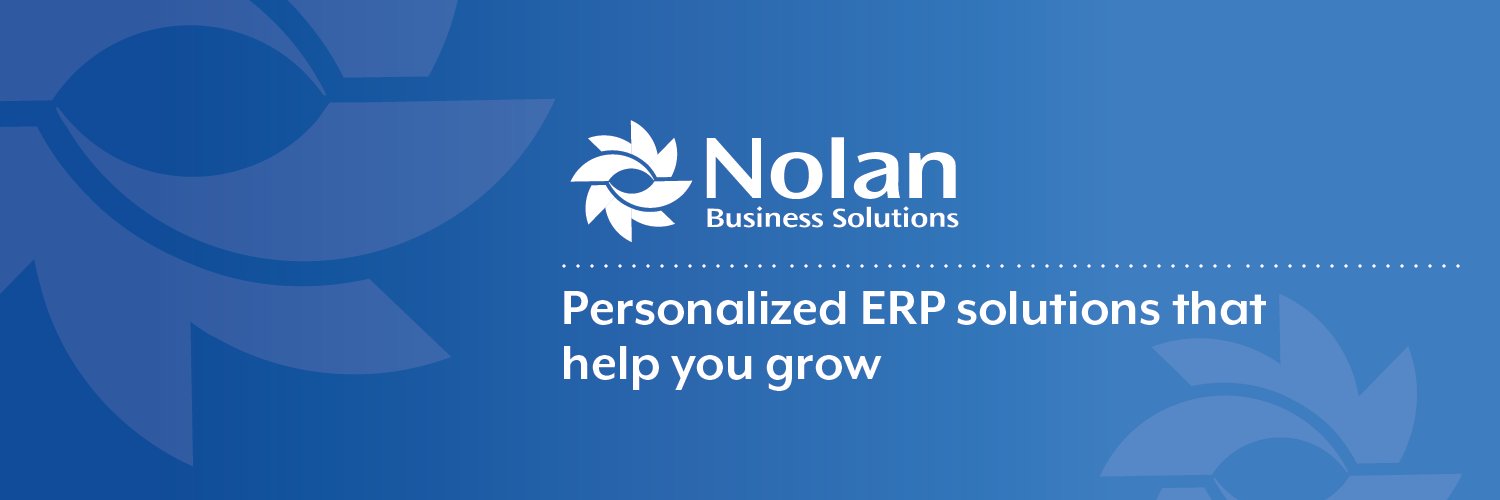 Nolan Business banner