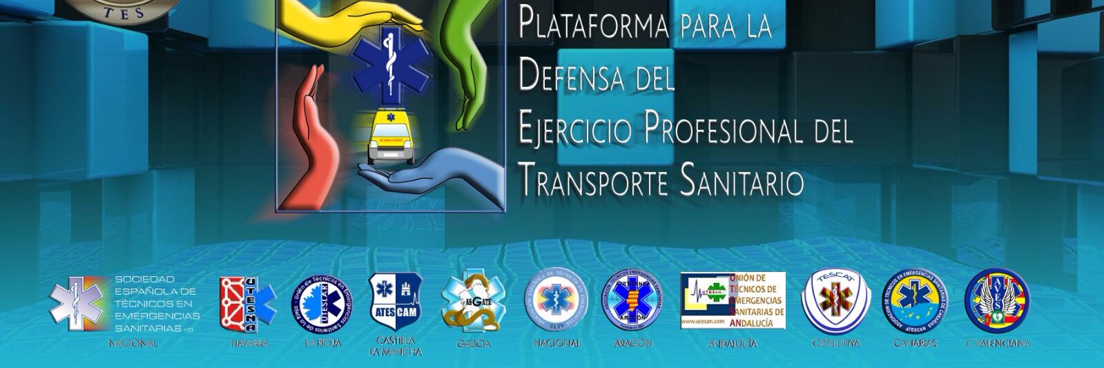 PlataformaTES's profile banner image