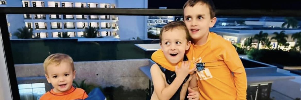 Adam Hightower banner