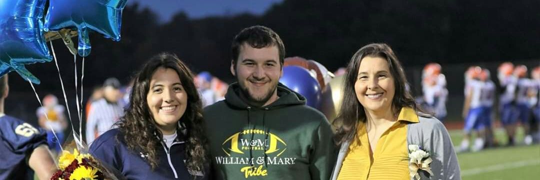 Jimmy Joe Collins banner