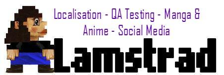 lamstrad's profile banner image