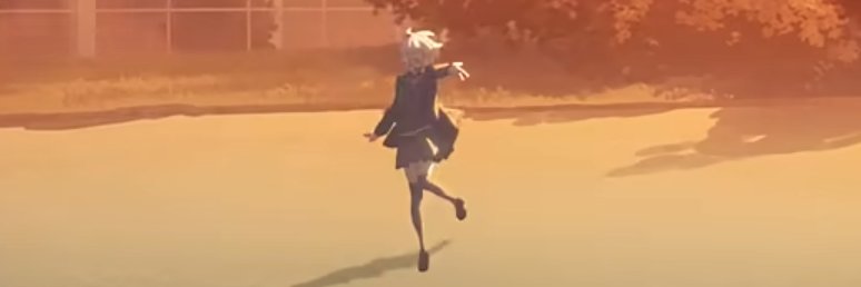 Strange_One - Mahoyo Event Spoilers. banner