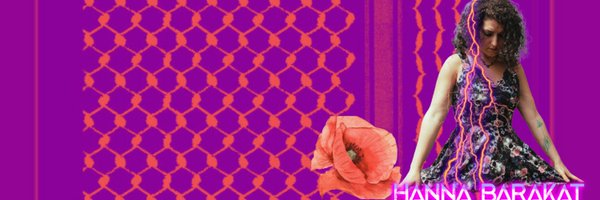 hannabarakat Profile Banner