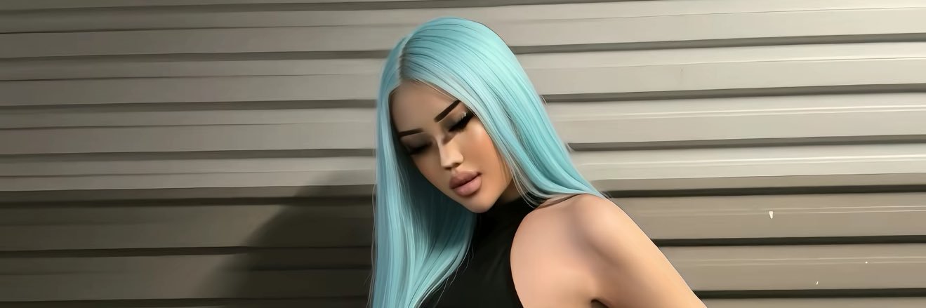 WonderGirl_92's profile banner image