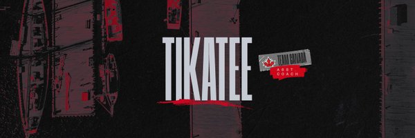 TikateeOW Profile Banner