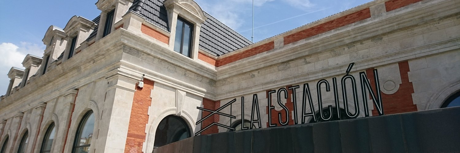 La Estación Burgos Profile Banner