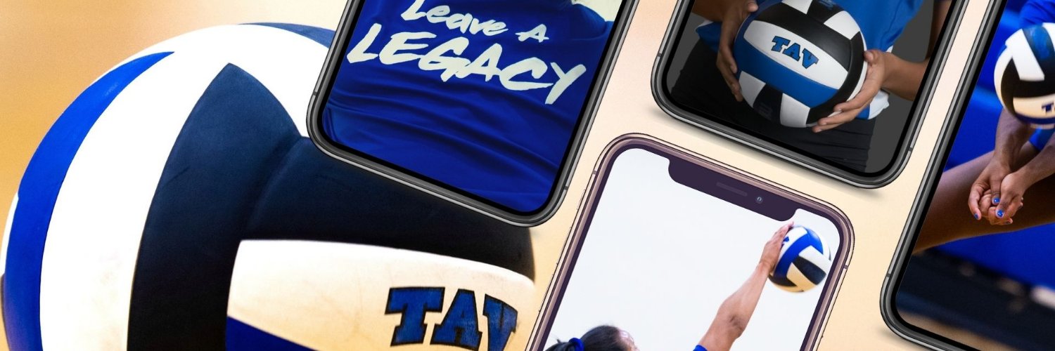TAVVolleyball's profile banner image