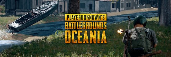 PUBGOCE Profile Banner