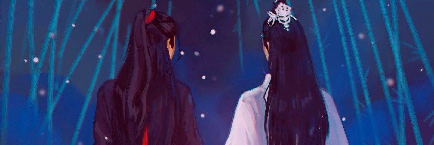 fallinlvshawn's profile banner image