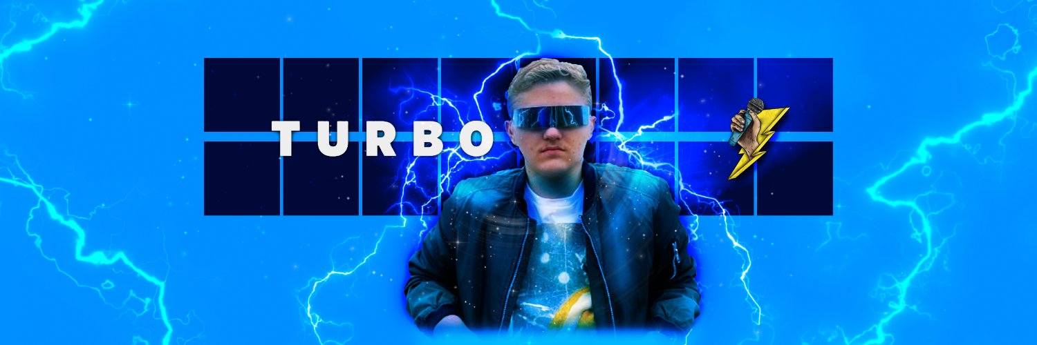 Turbo ⚡️ banner