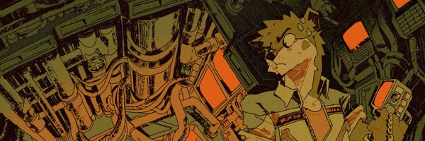 squeakyboy Profile Banner