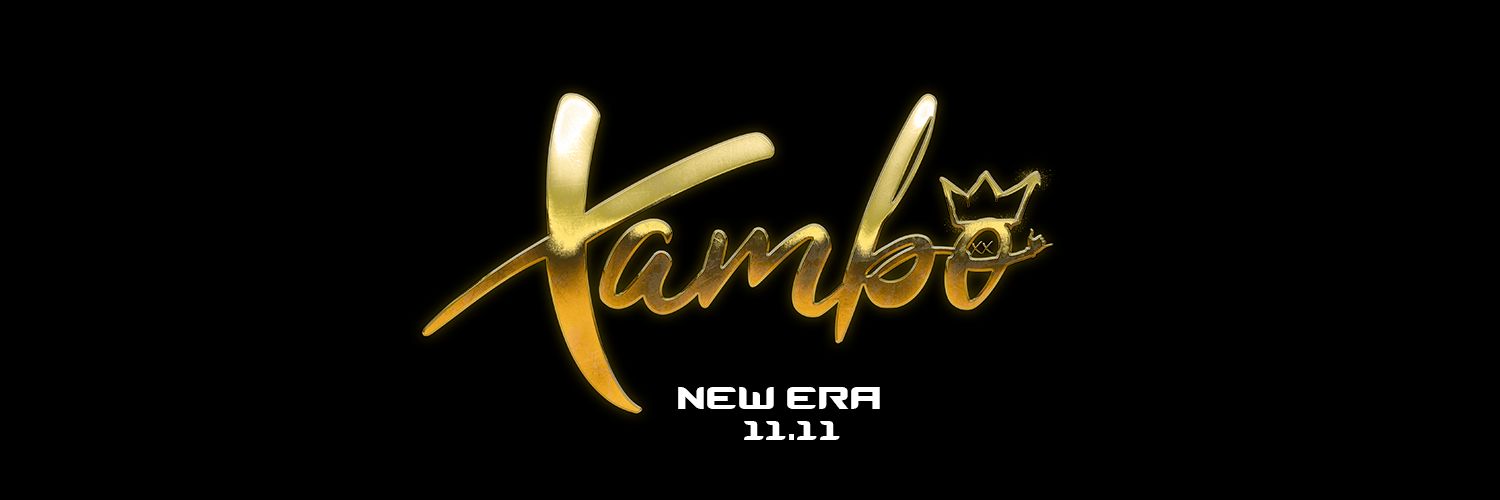 Xambo banner