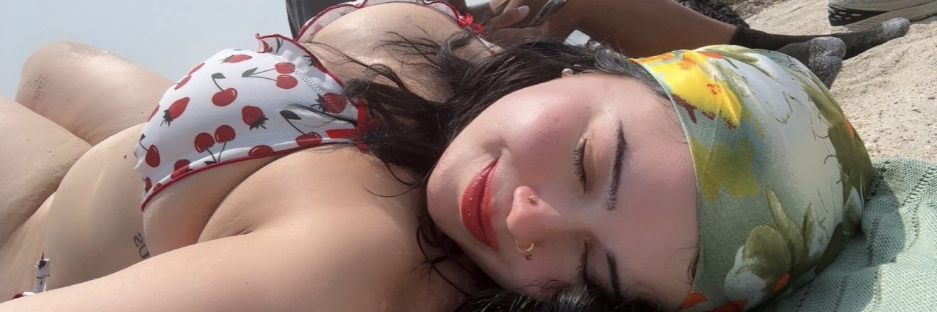 mostofmolly's profile banner image