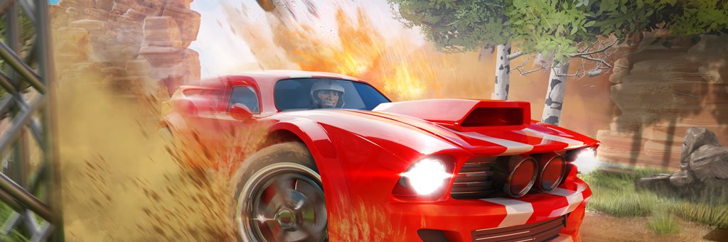 Fearless Wheels banner