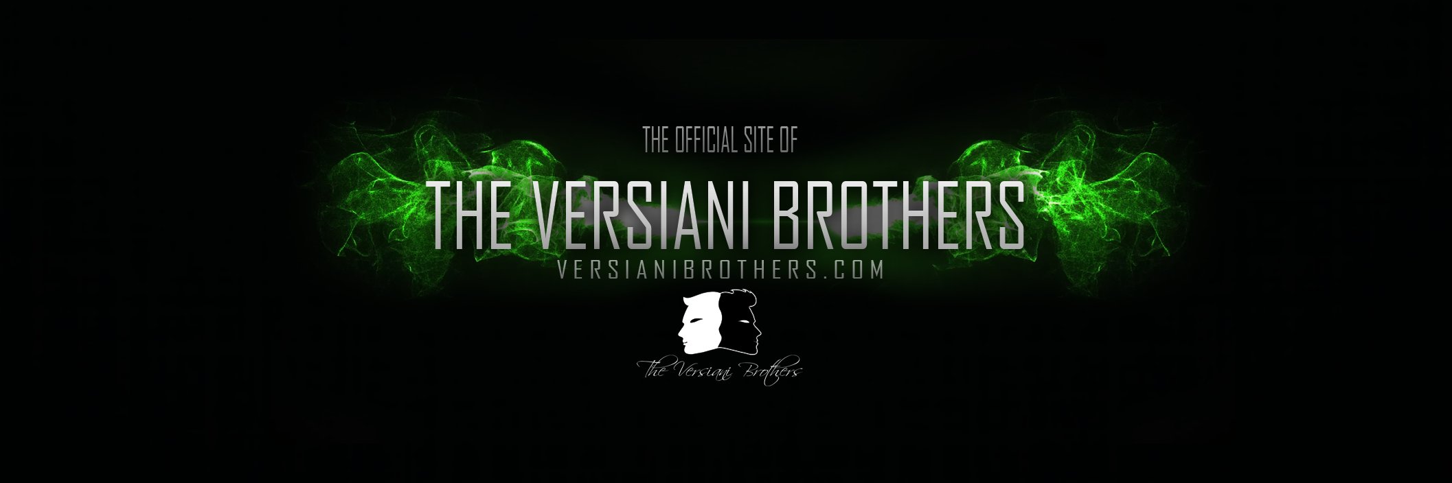 Versiani Brothers banner
