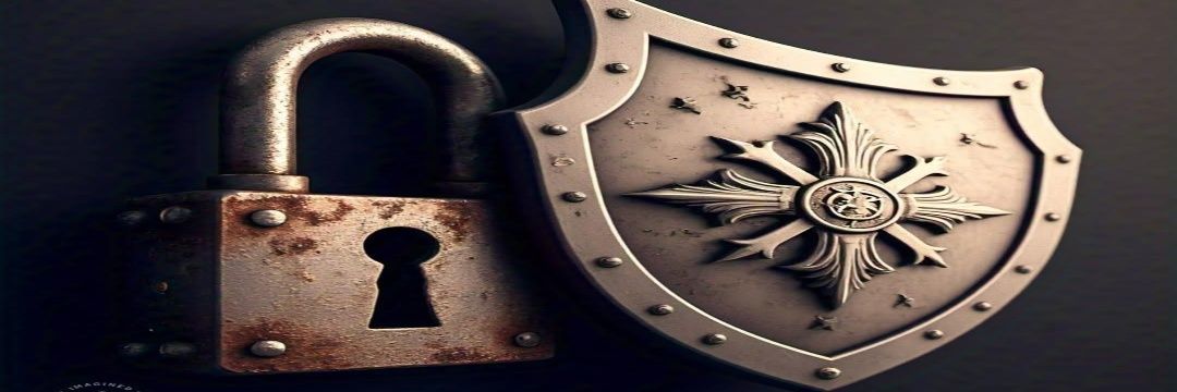 x = drama / ∞ banner