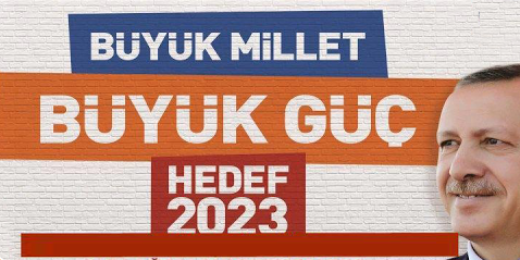 AKPartiDerince's profile banner image