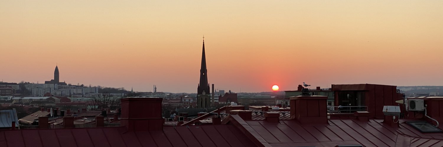williamkarlgren's profile banner image