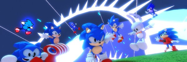 RBLXSonicGame Profile Banner
