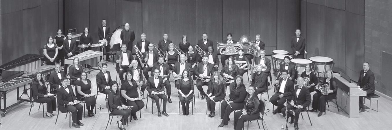El Paso Winds banner