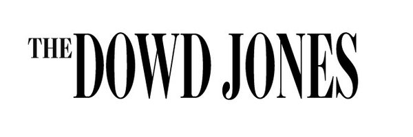 thedowdjones Profile Banner