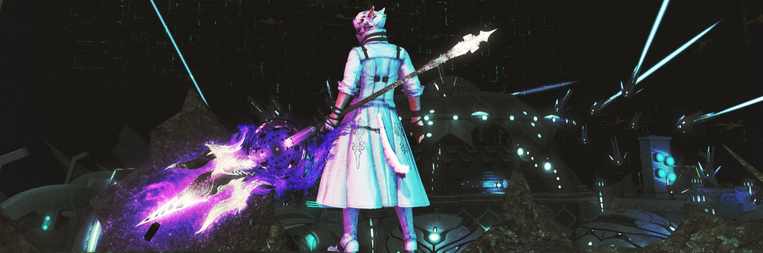 MaEsARChG's profile banner image
