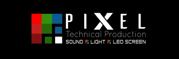 PixelTechnicalP Profile Banner