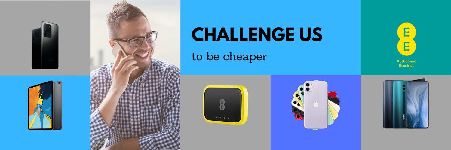 OneBellMobiles banner