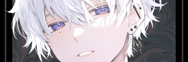 A Random Guy banner
