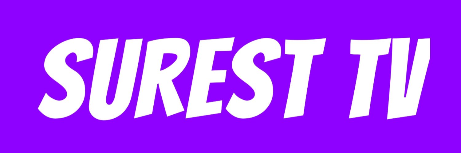 SurestTV's profile banner image